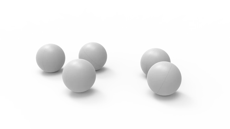 BYRNA KINETIC PROJECTILES