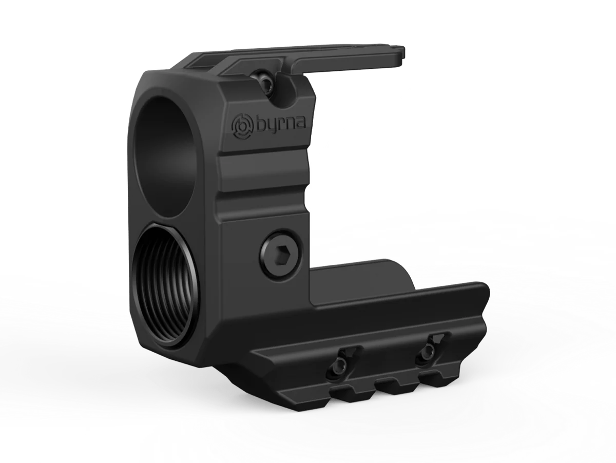 Byrna Boost for SD, EP & HD Launcher - 12 gram CO2 Adaptor