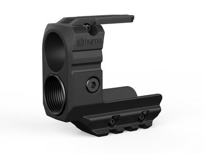 Byrna Boost for SD, EP & HD Launcher - 12 gram CO2 Adaptor