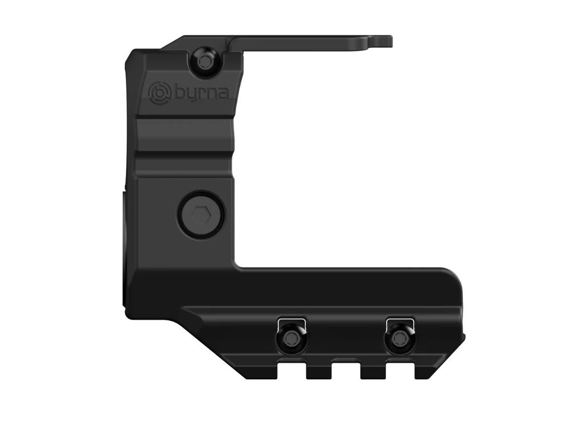 Byrna Boost for SD, EP & HD Launcher - 12 gram CO2 Adaptor