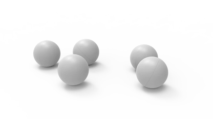 BYRNA KINETIC PROJECTILES