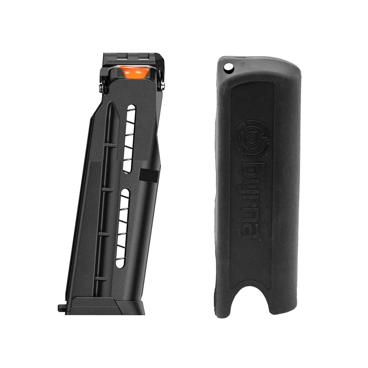 Byrna .61 Mag Defender with 5-rd Magazine