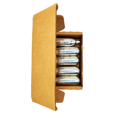 BYRNA 8 GRAM CO2 CARTRIDGES