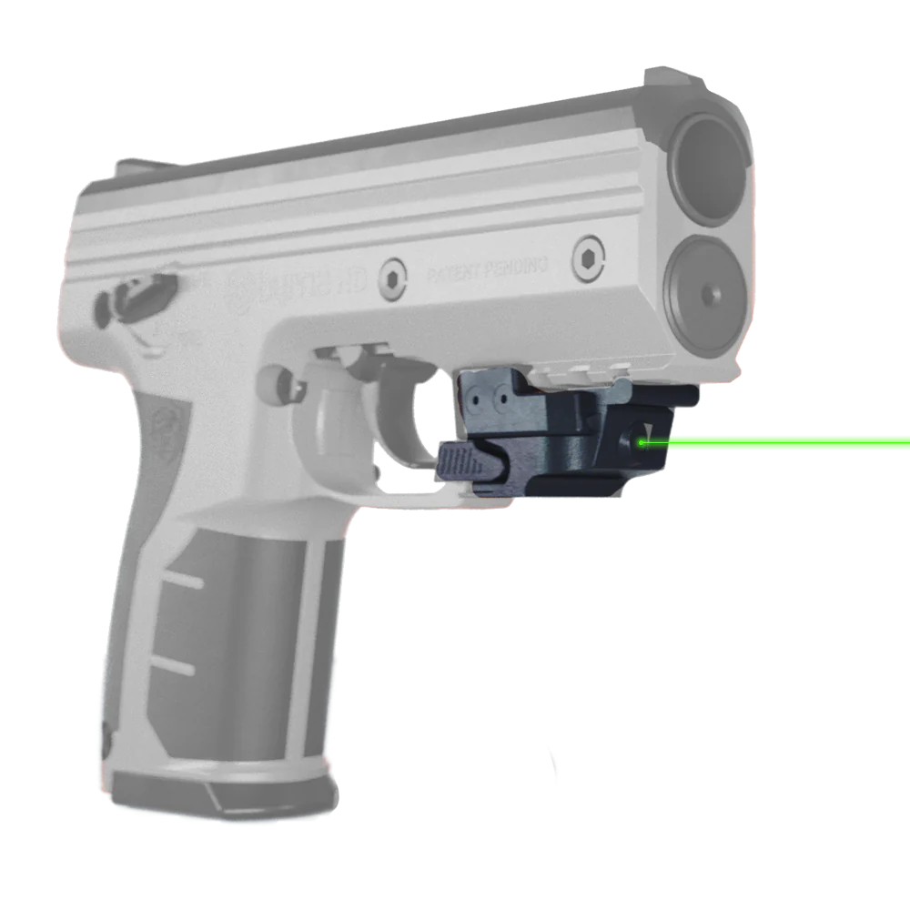 Byrna Laser Sight- Green