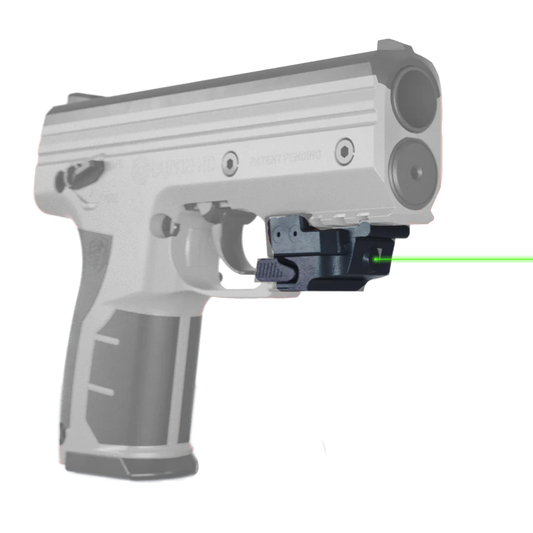 Byrna Laser Sight- Green