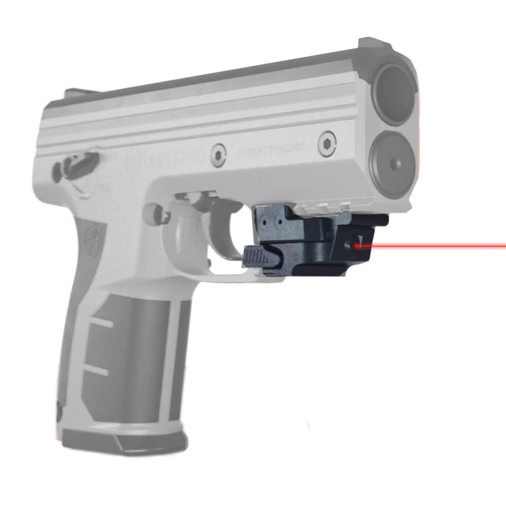 Byrna Laser Sight - Red