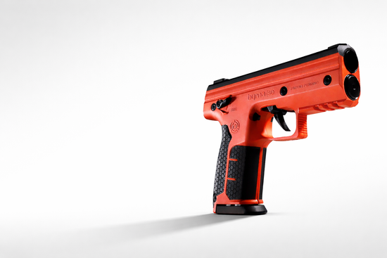 Less Lethal Limited