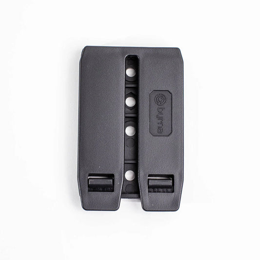 Level II Holster - MOLLE Adapter