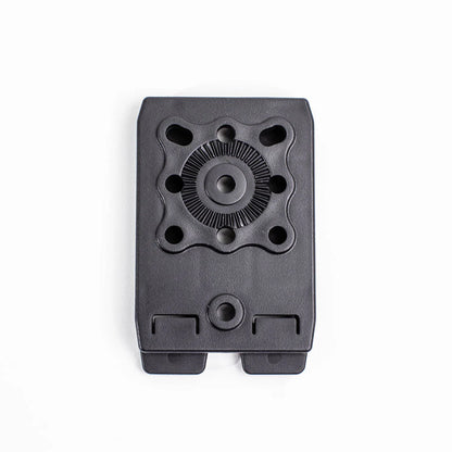 Level II Holster - MOLLE Adapter