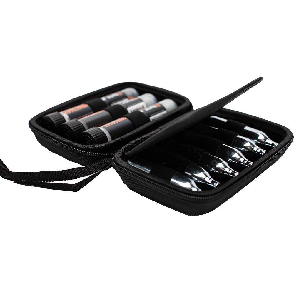 Loaded 12g CO2 Carry Case - Kinetic