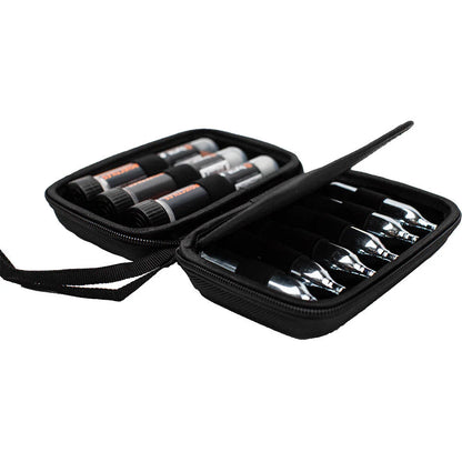 Loaded 12g CO2 Carry Case - Kinetic