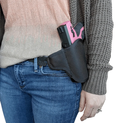 Byrna Nylon Waistband Holster