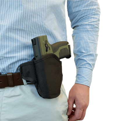Byrna Nylon Waistband Holster