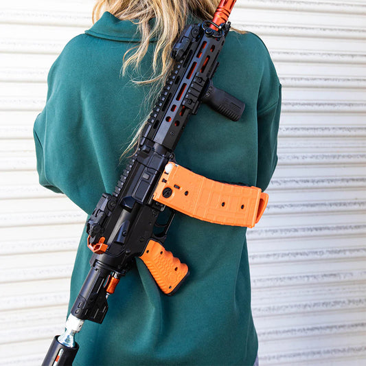 Byrna Rifle Sling + Mount