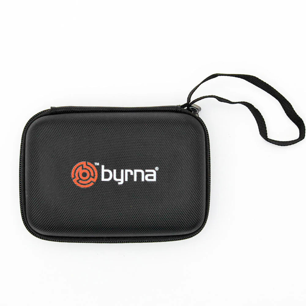 Loaded 12g CO2 Carry Case - Kinetic